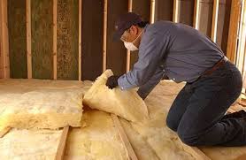 Types of Insulation We Offer in Keystone, FL